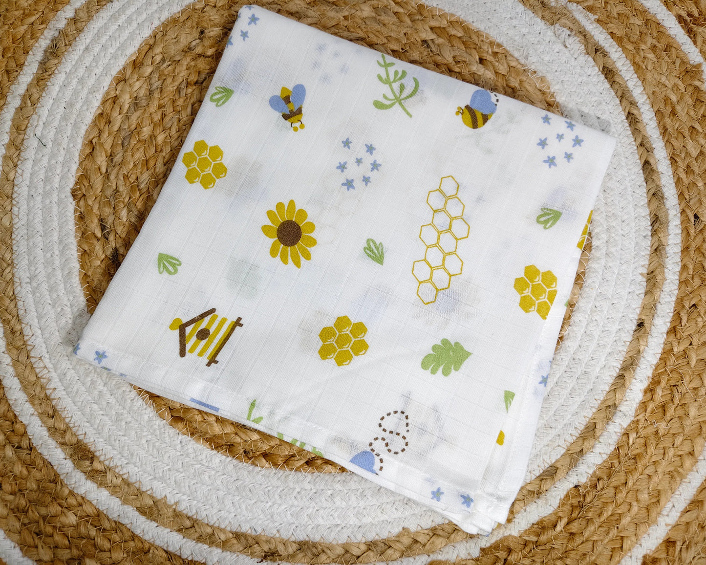 Button Jabla - Little Sunbeam