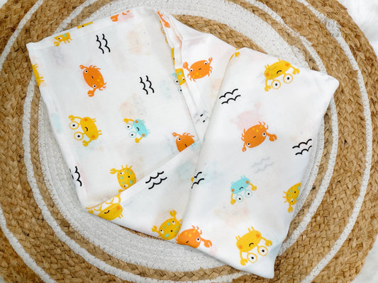 Button Jabla - Little Sunbeam