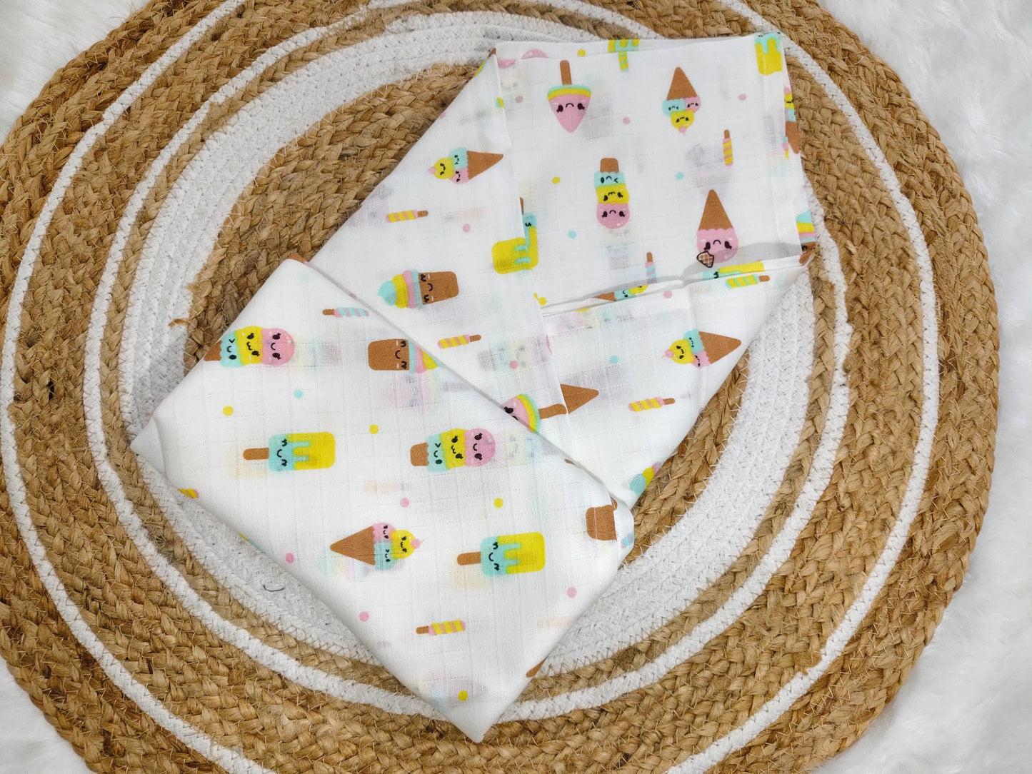 Button Jabla - Little Sunbeam