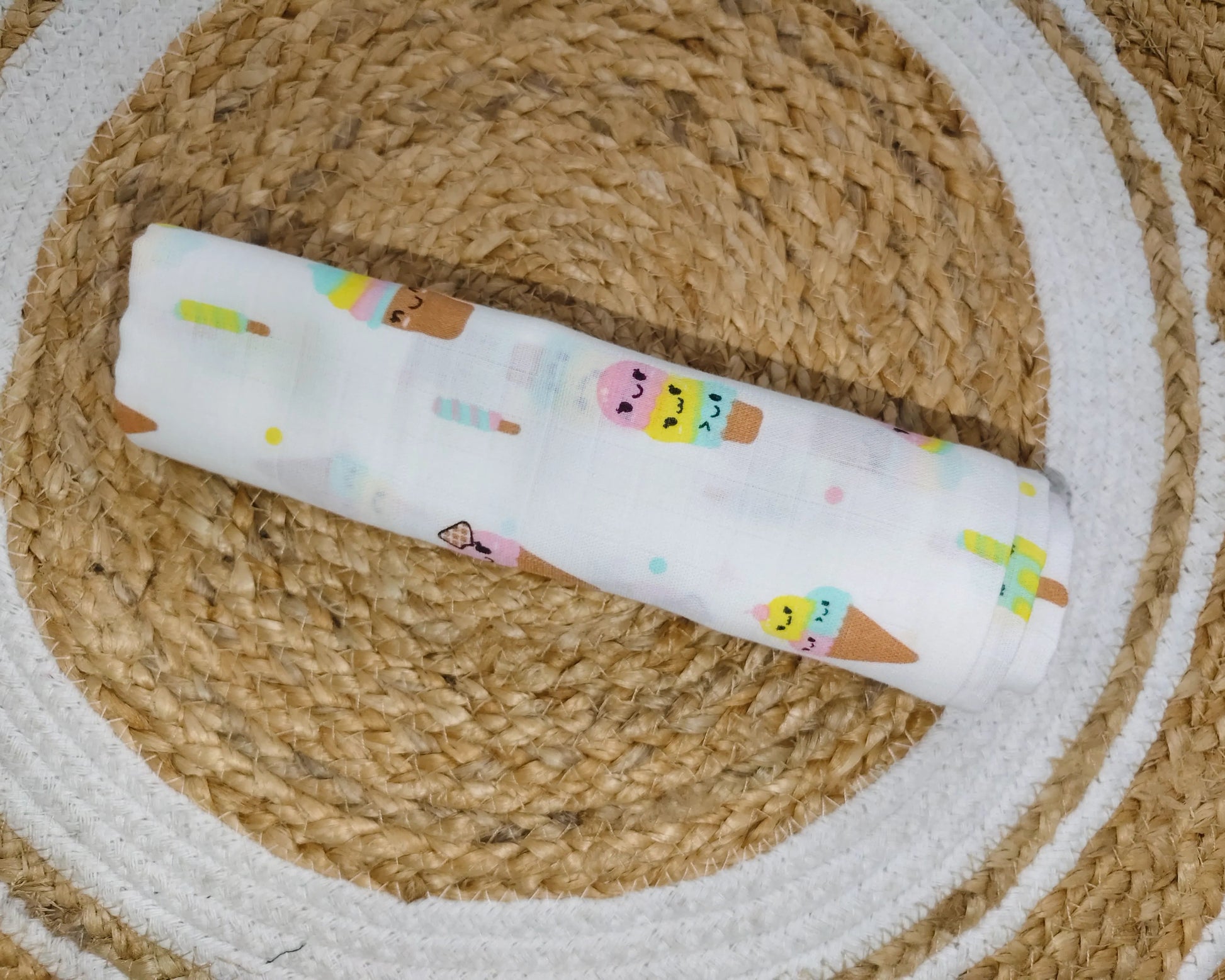 Button Jabla - Little Sunbeam