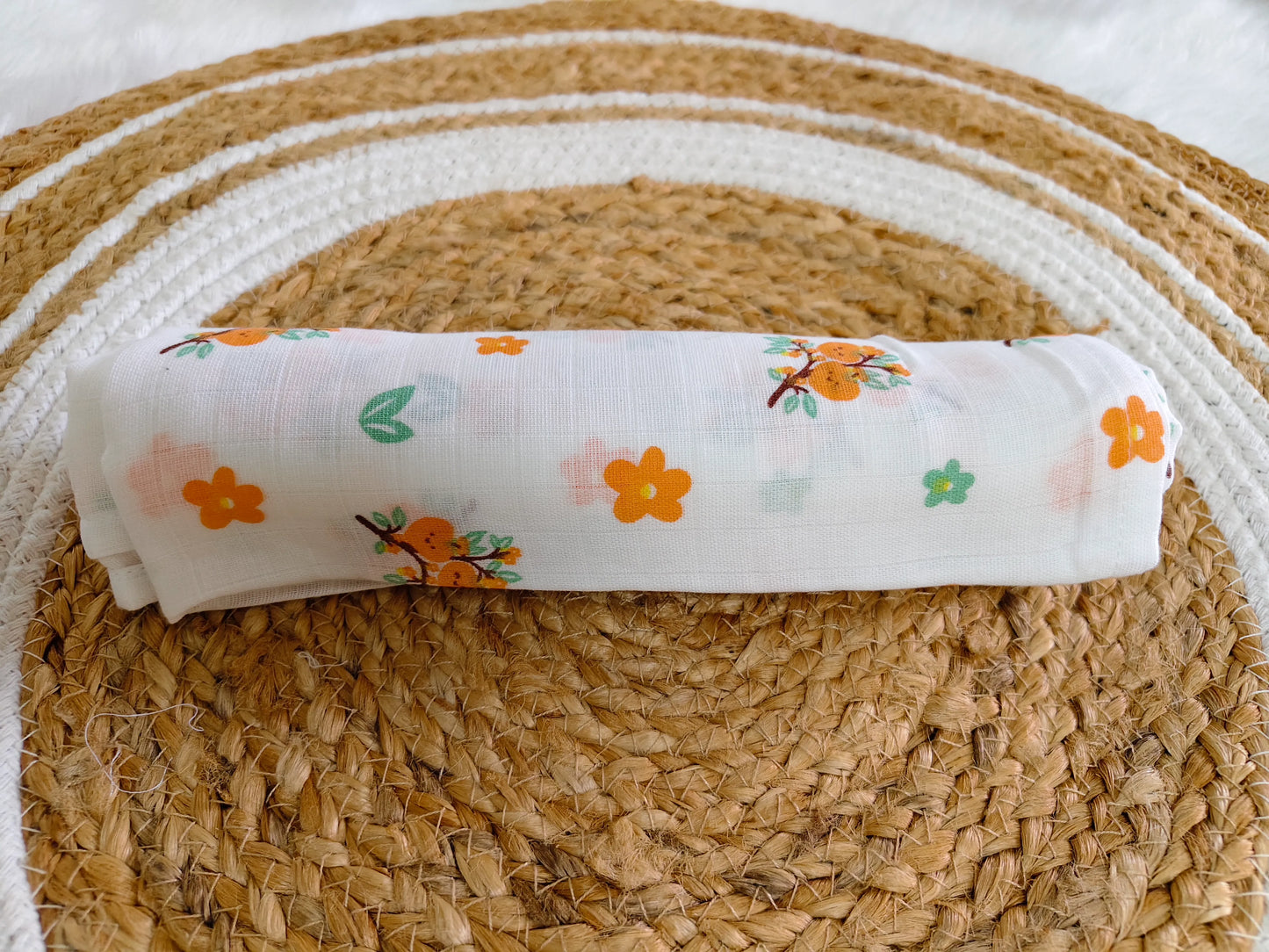 Button Jabla - Little Sunbeam