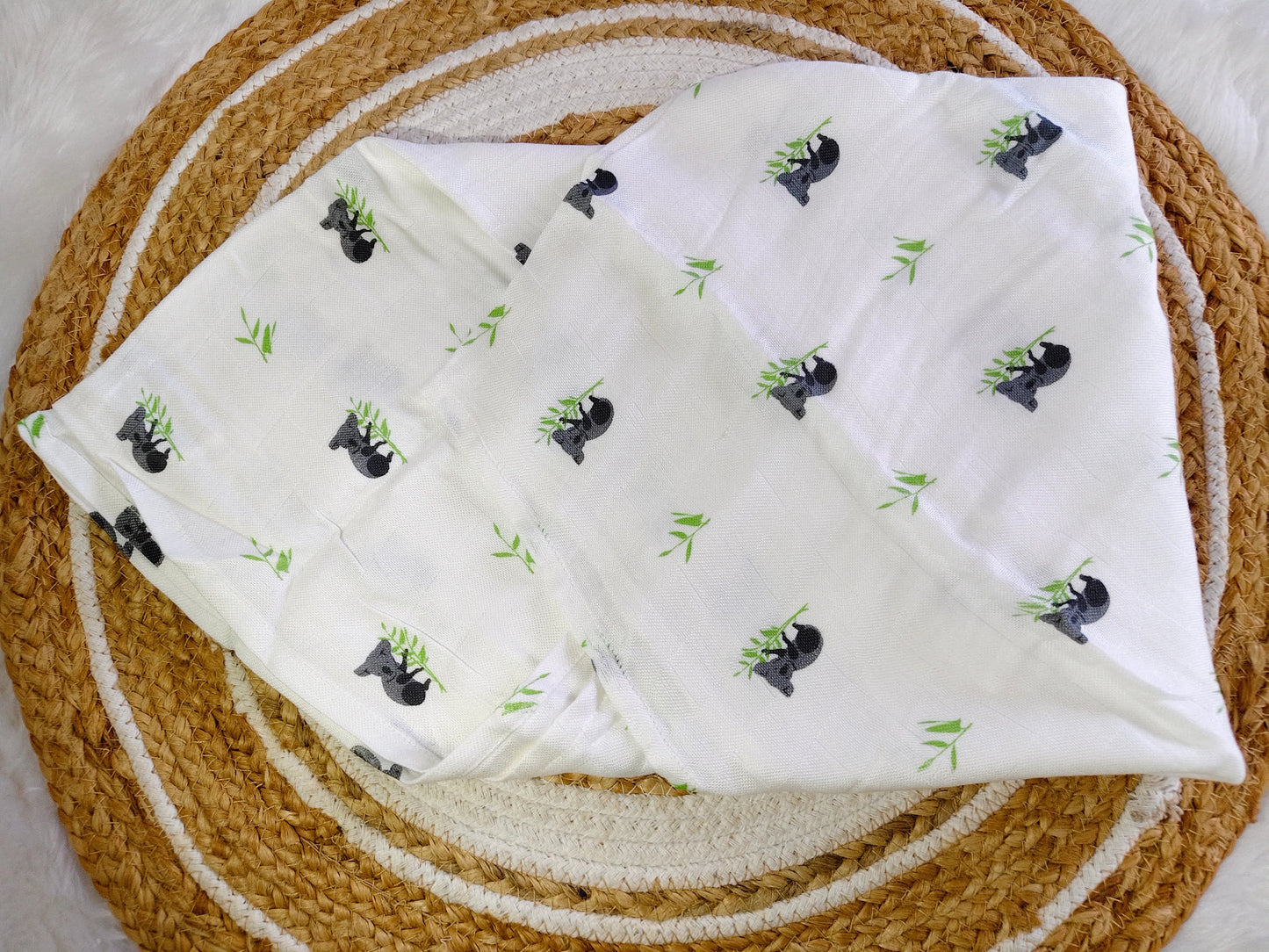 Button Jabla - Little Sunbeam