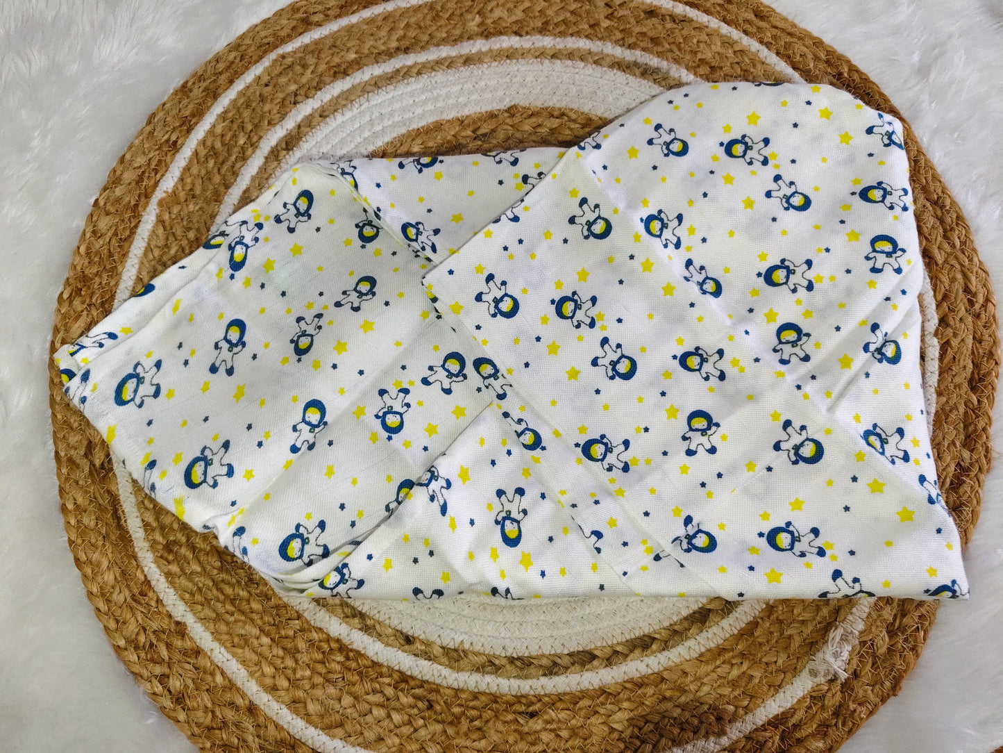 Button Jabla - Little Sunbeam