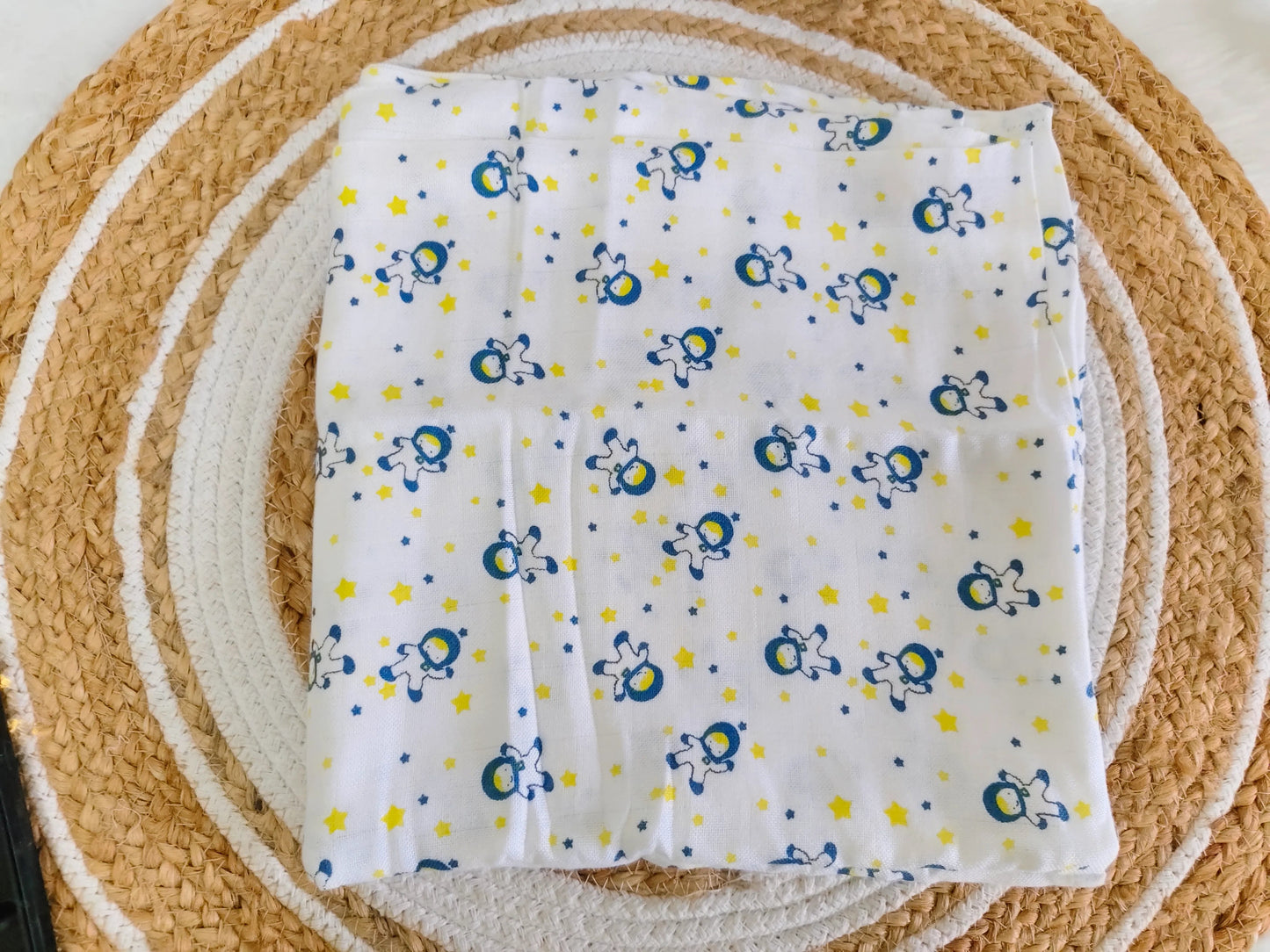 Button Jabla - Little Sunbeam