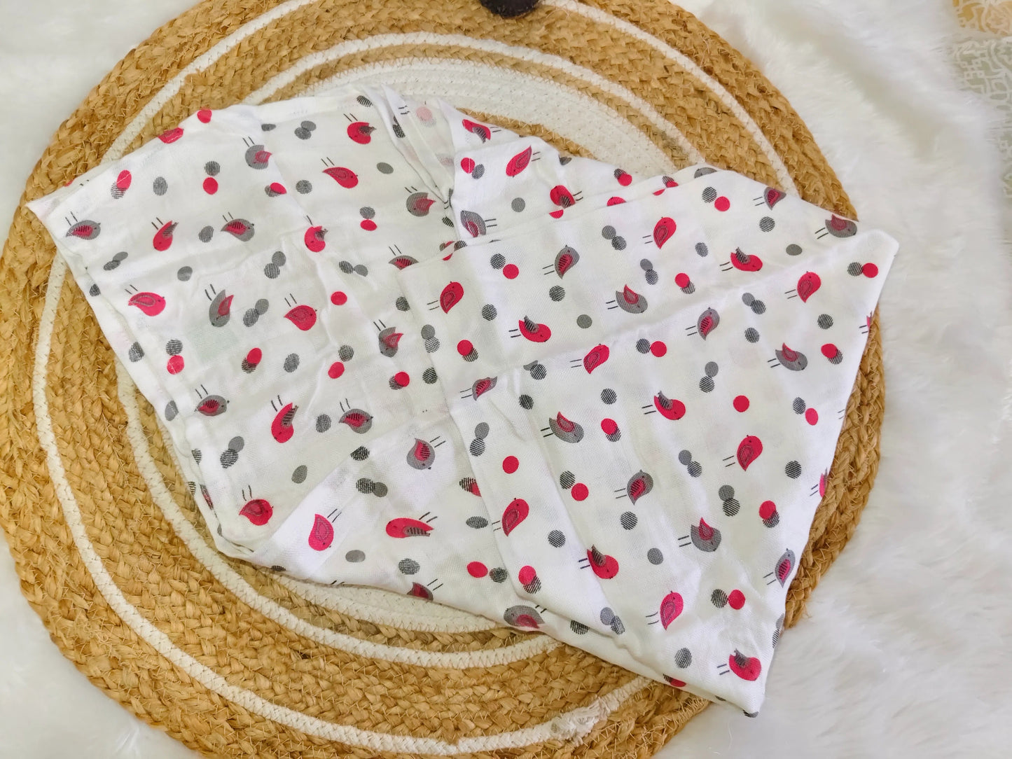 Button Jabla - Little Sunbeam