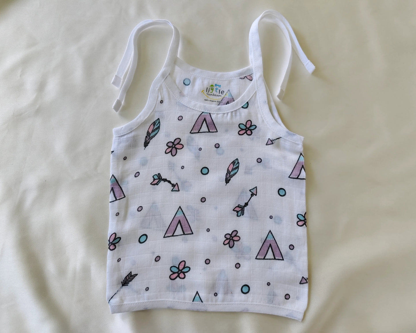 Button Jabla - Little Sunbeam