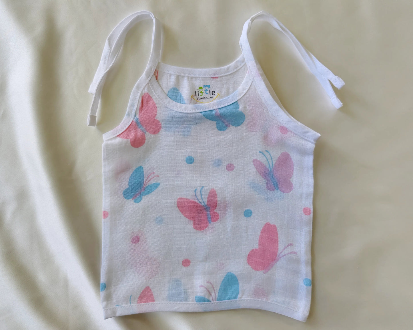 Button Jabla - Little Sunbeam