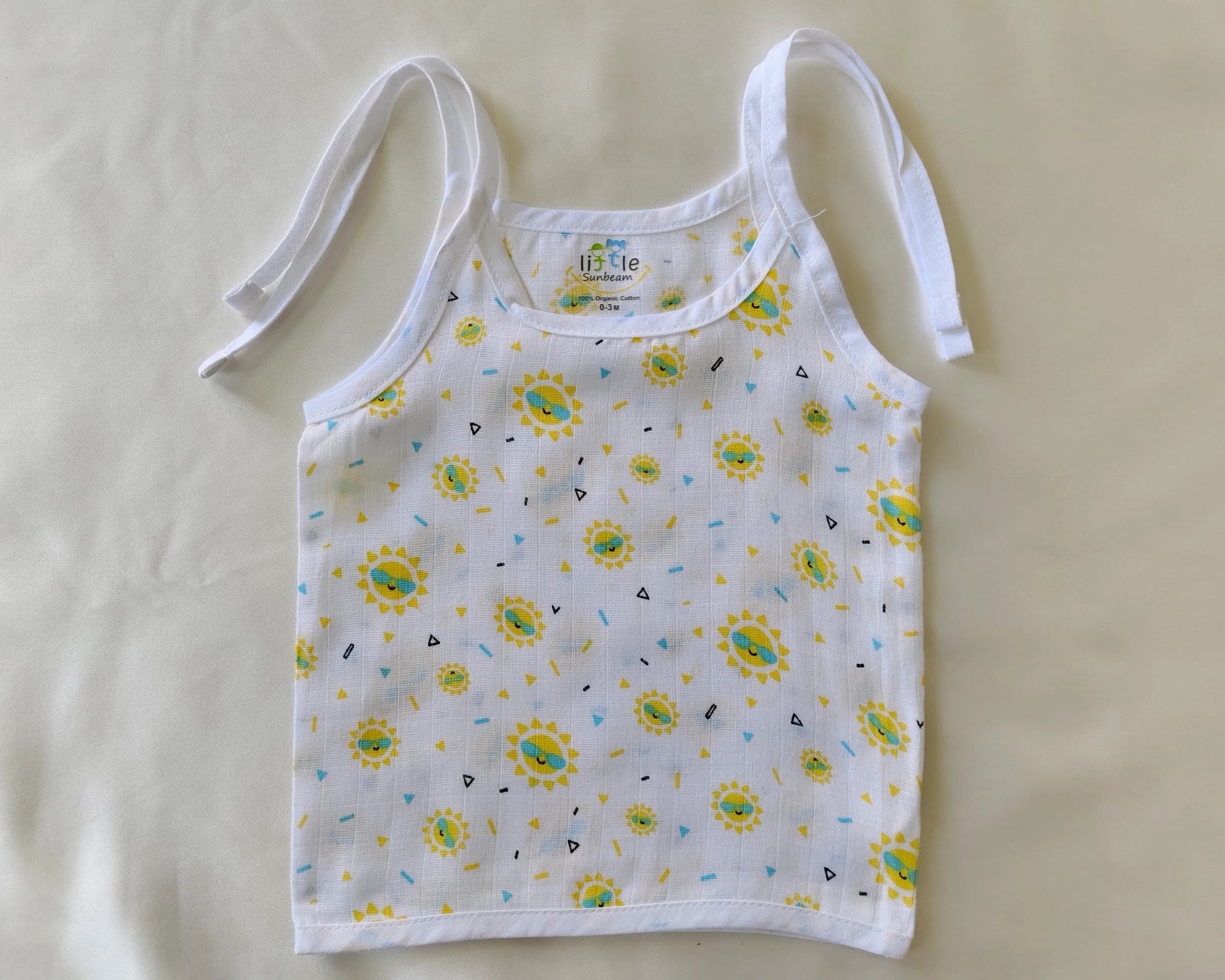 Button Jabla - Little Sunbeam