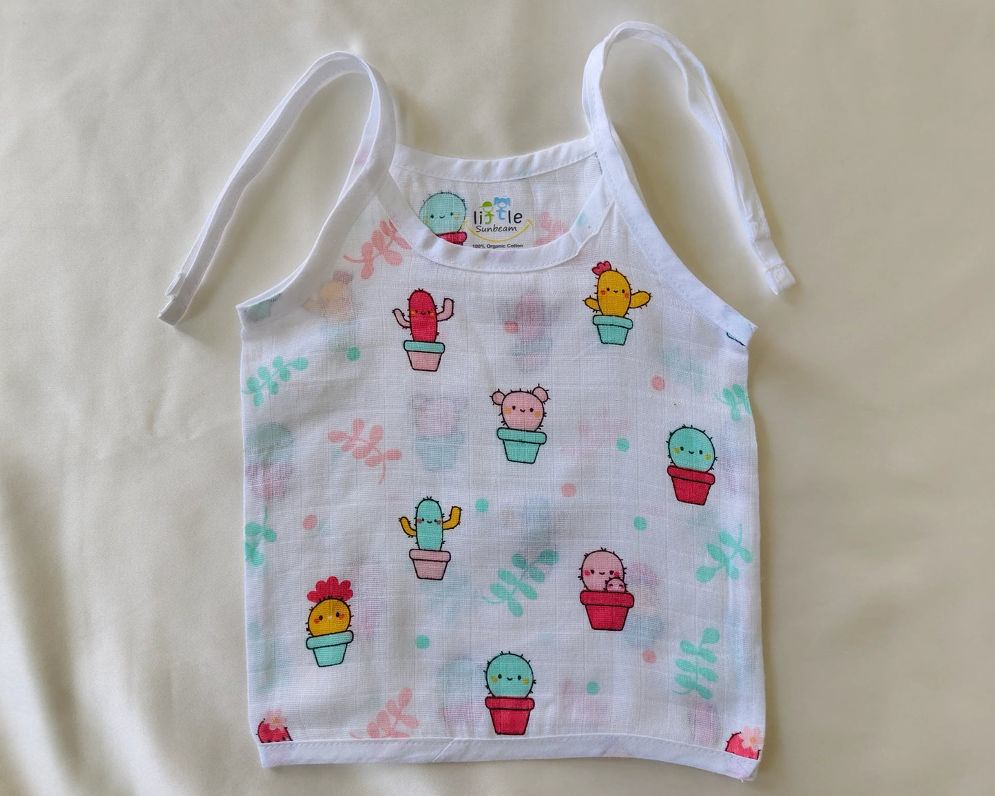 Button Jabla - Little Sunbeam