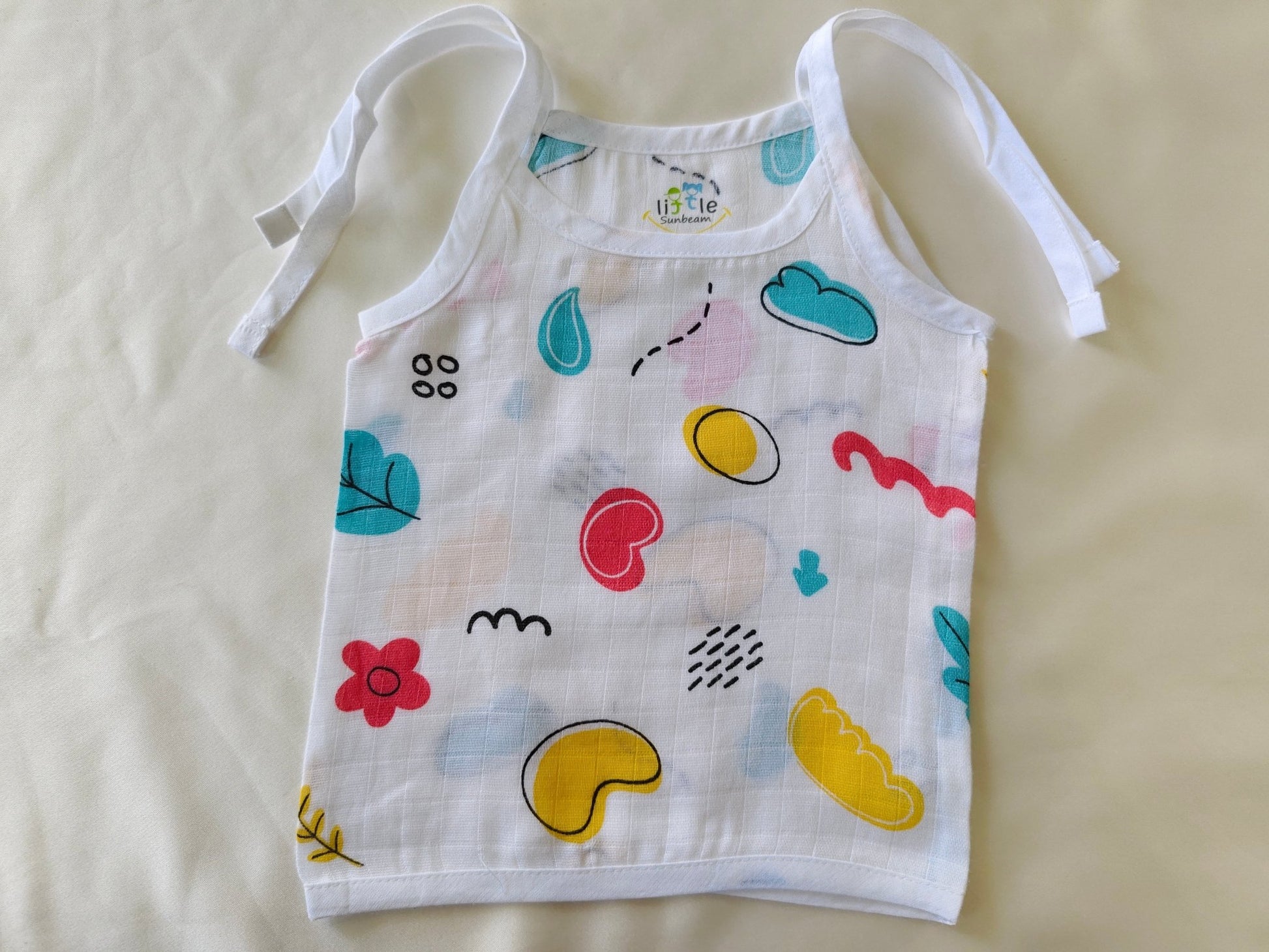 Button Jabla - Little Sunbeam