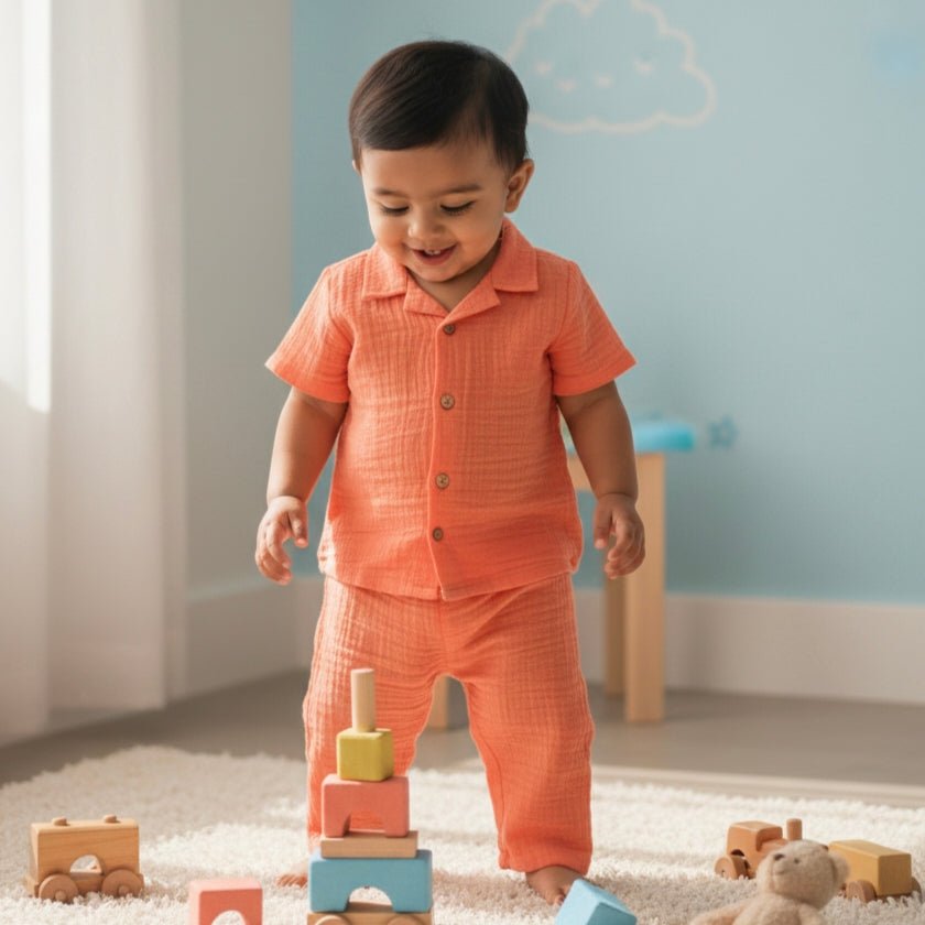 Button Jabla - Little Sunbeam