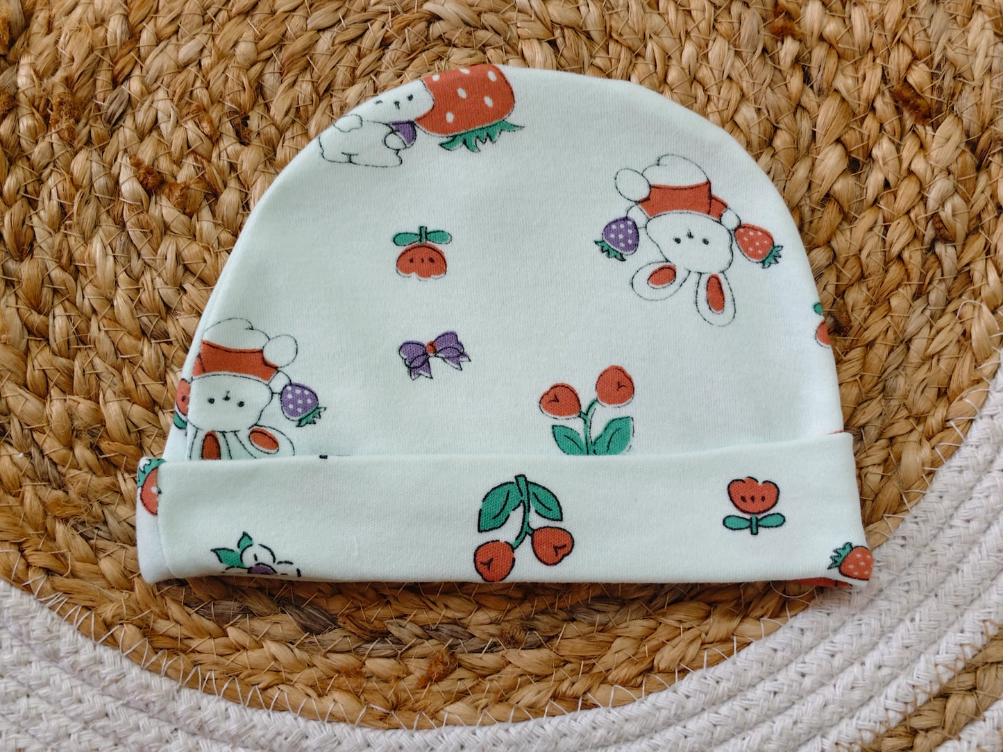 Button Jabla - Little Sunbeam