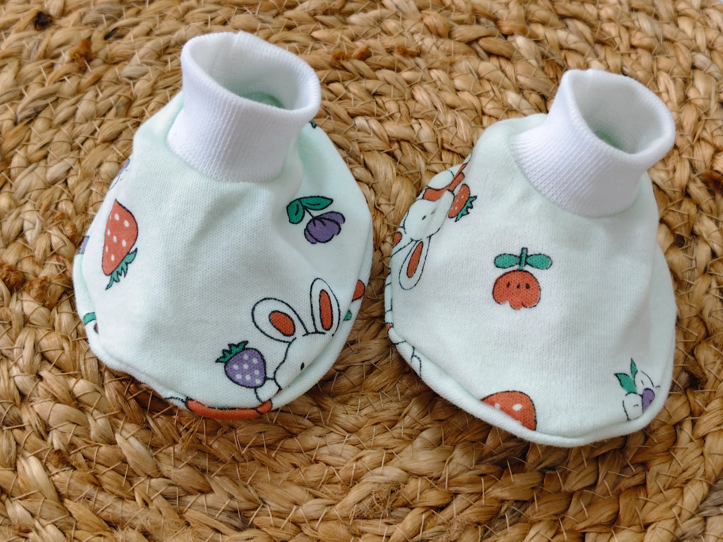 Button Jabla - Little Sunbeam