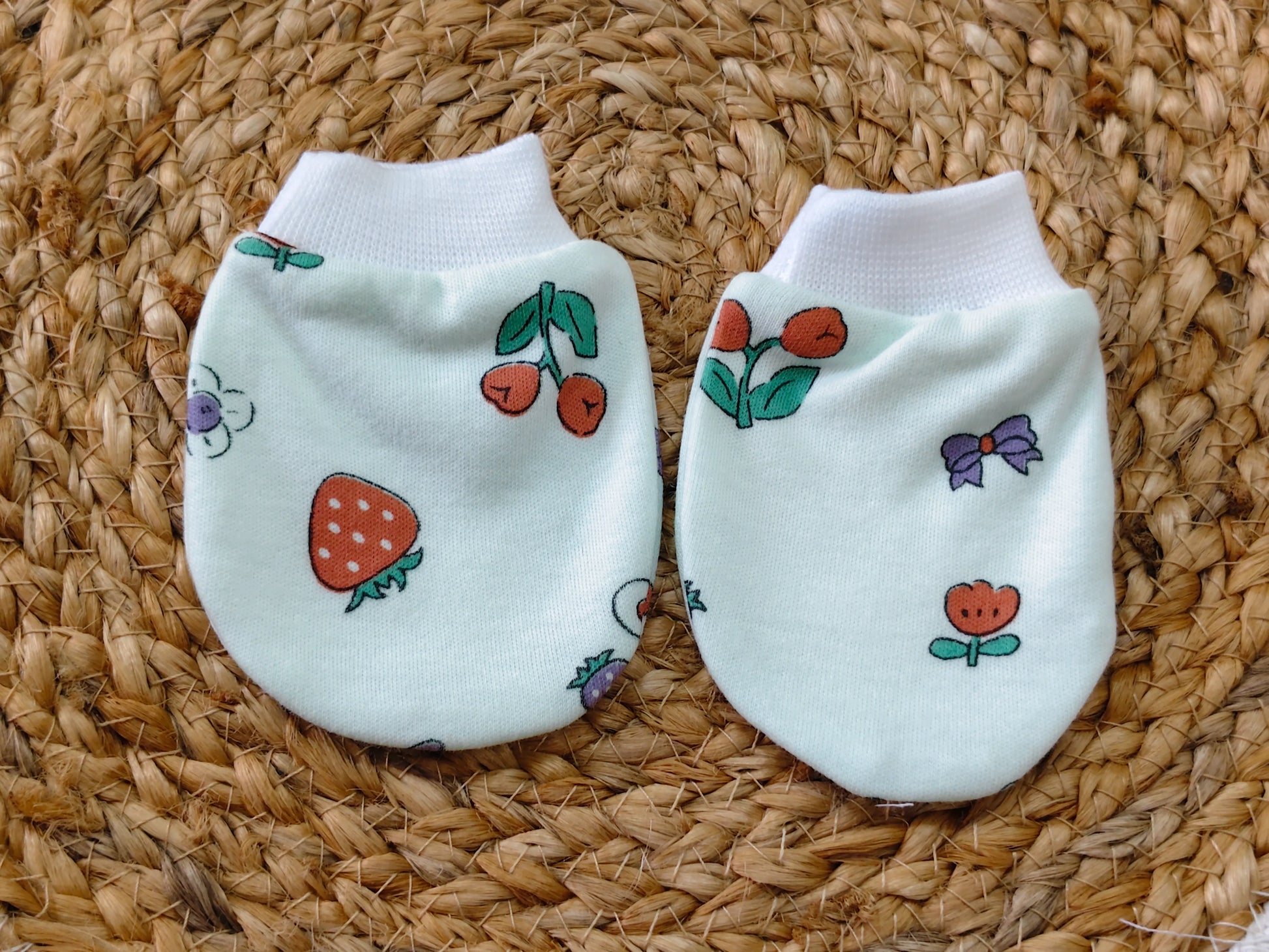 Button Jabla - Little Sunbeam