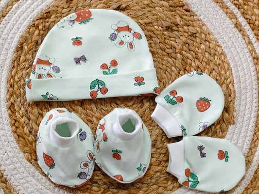 Button Jabla - Little Sunbeam