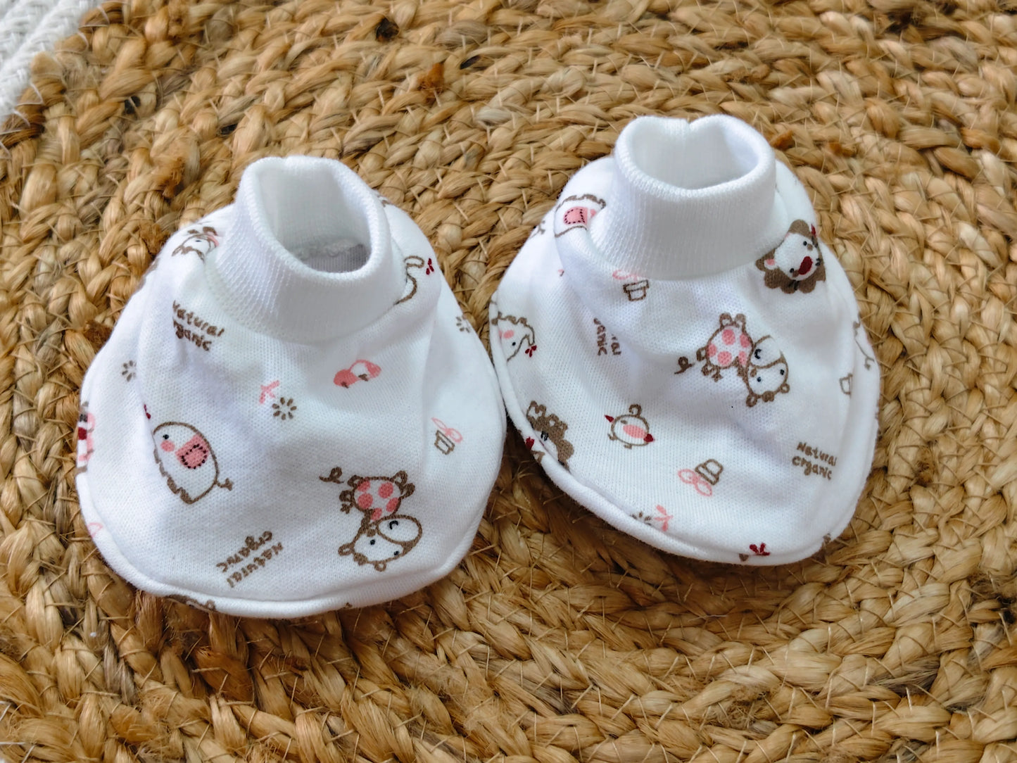 Button Jabla - Little Sunbeam