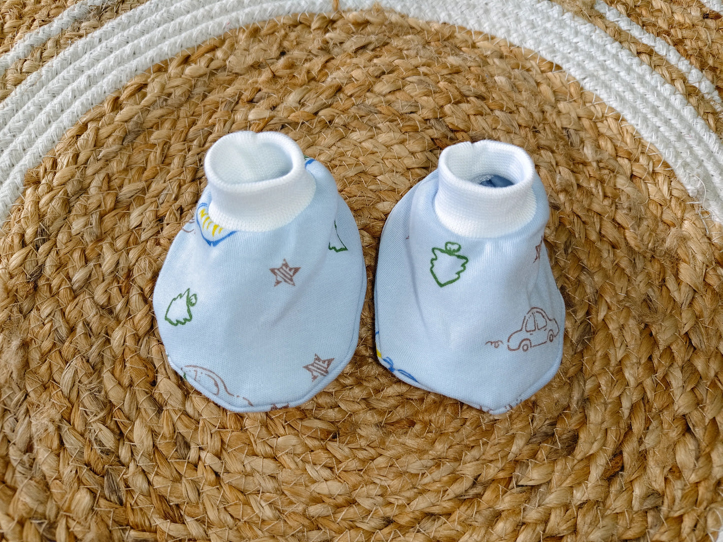 Button Jabla - Little Sunbeam