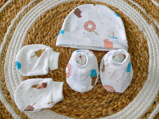 Button Jabla - Little Sunbeam