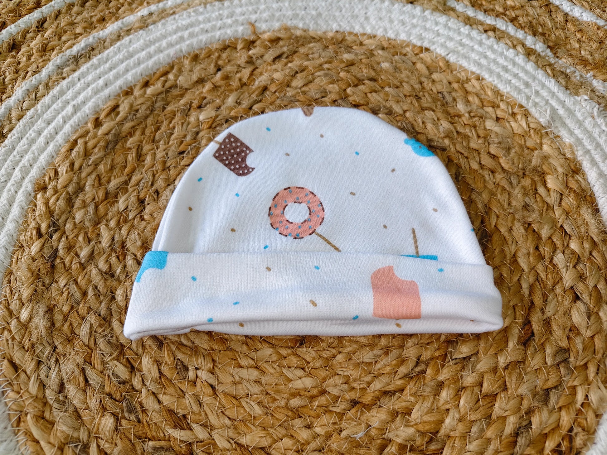 Button Jabla - Little Sunbeam