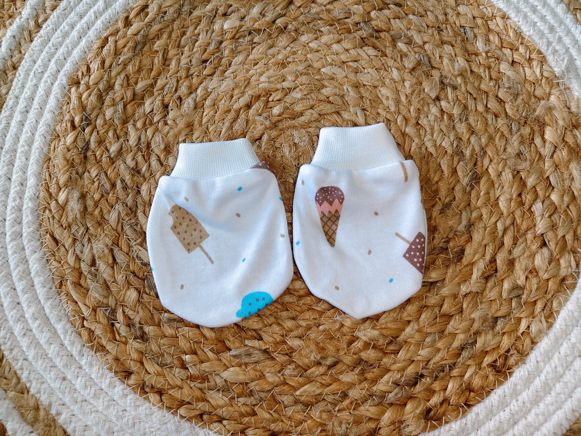 Button Jabla - Little Sunbeam