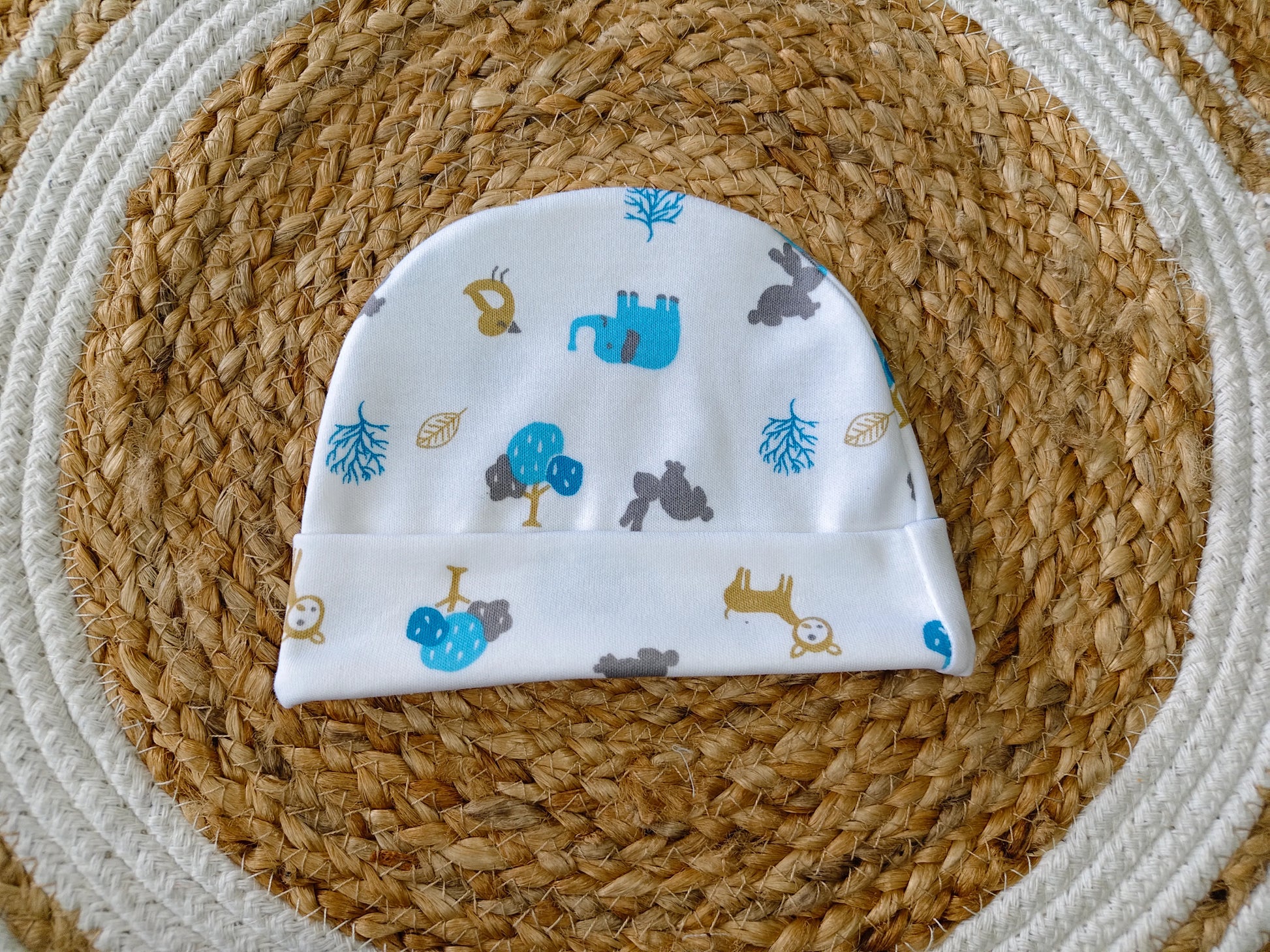 Button Jabla - Little Sunbeam