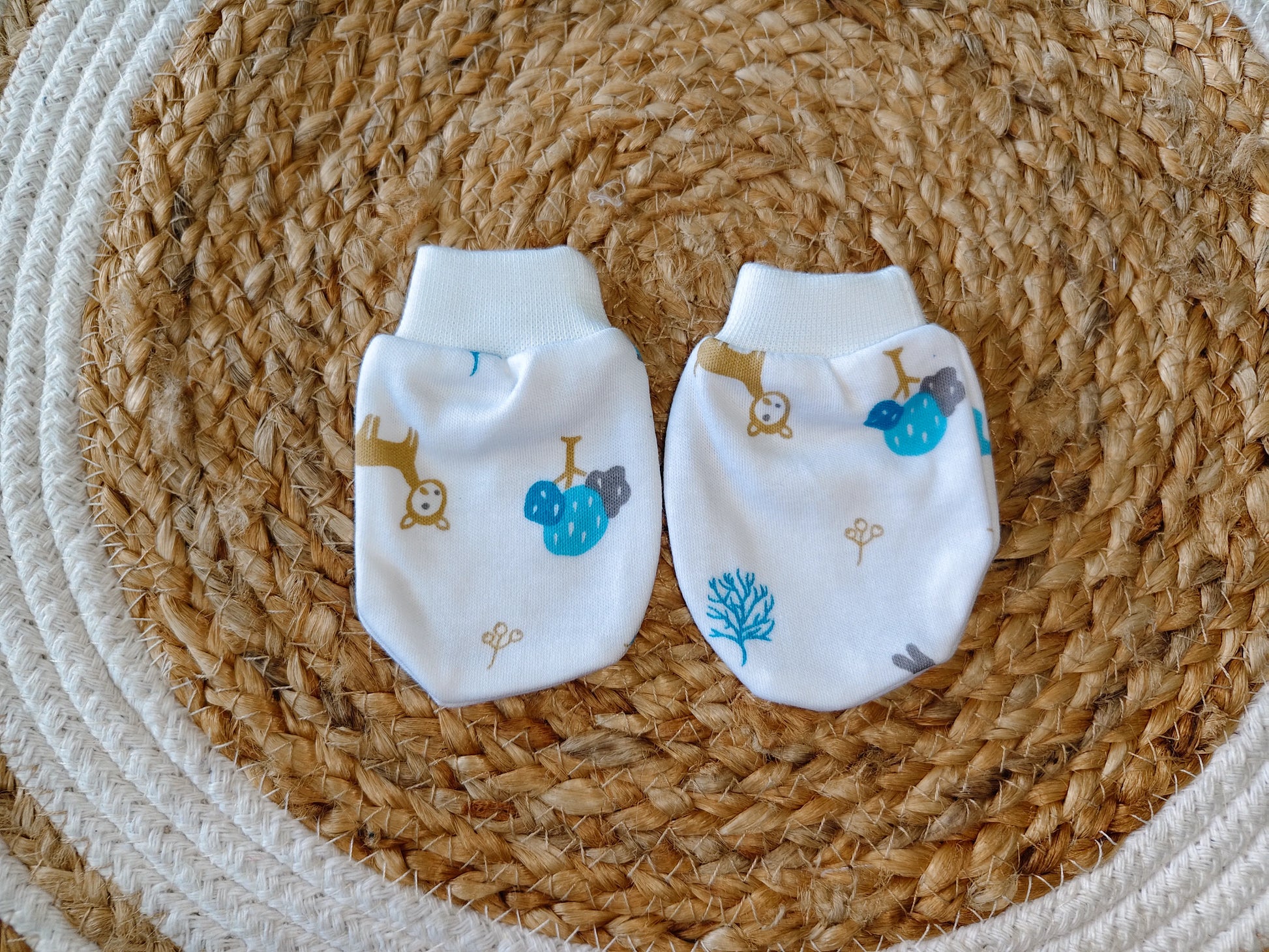 Button Jabla - Little Sunbeam