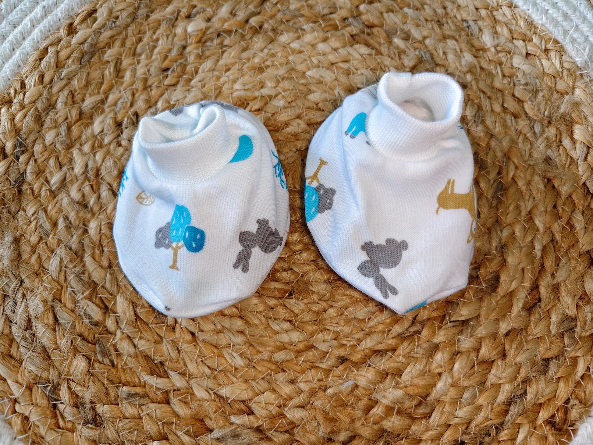 Button Jabla - Little Sunbeam