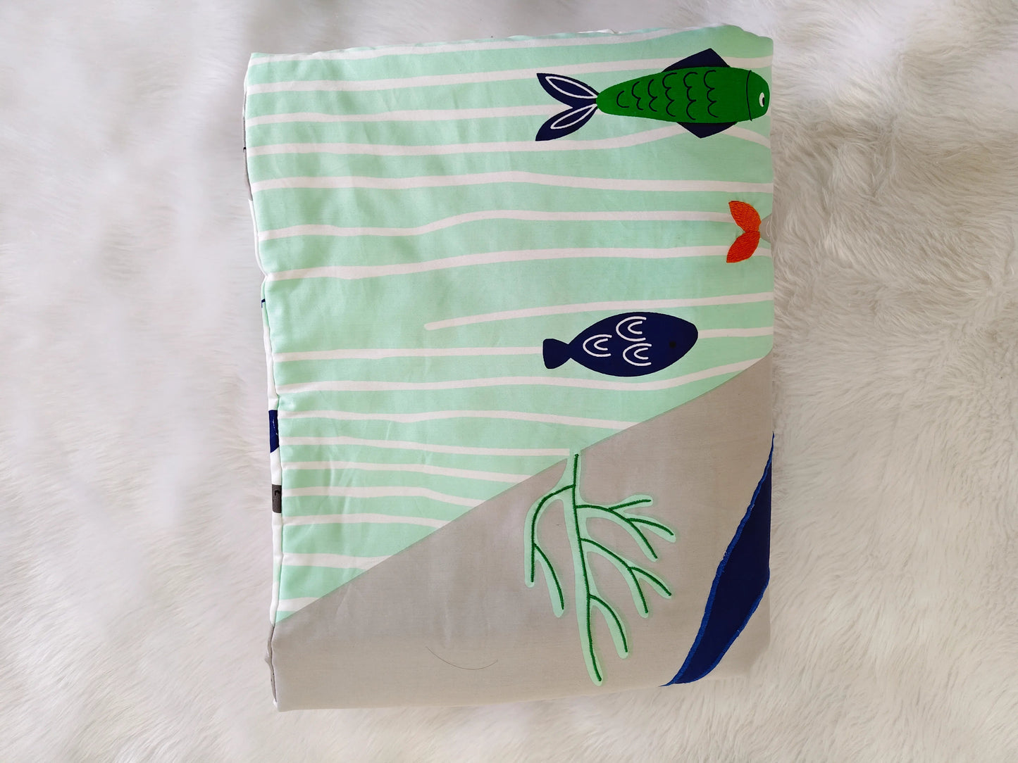 Button Jabla - Little Sunbeam