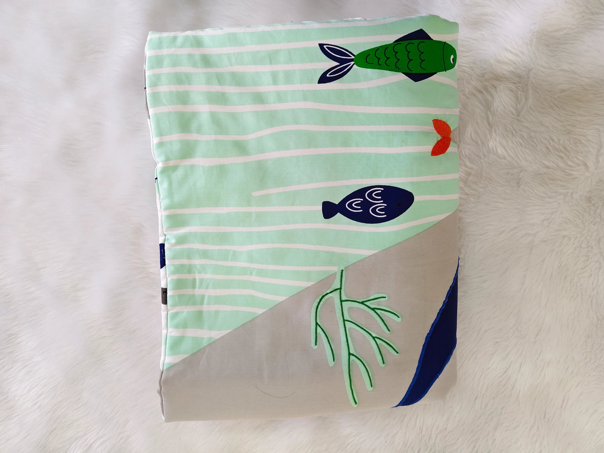 Button Jabla - Little Sunbeam