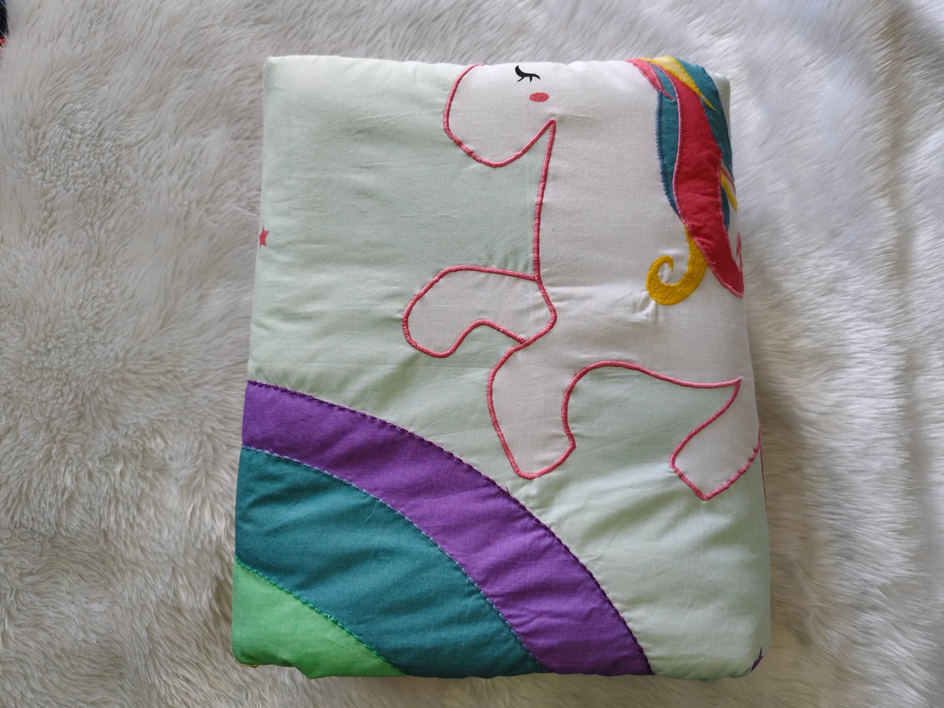 Button Jabla - Little Sunbeam