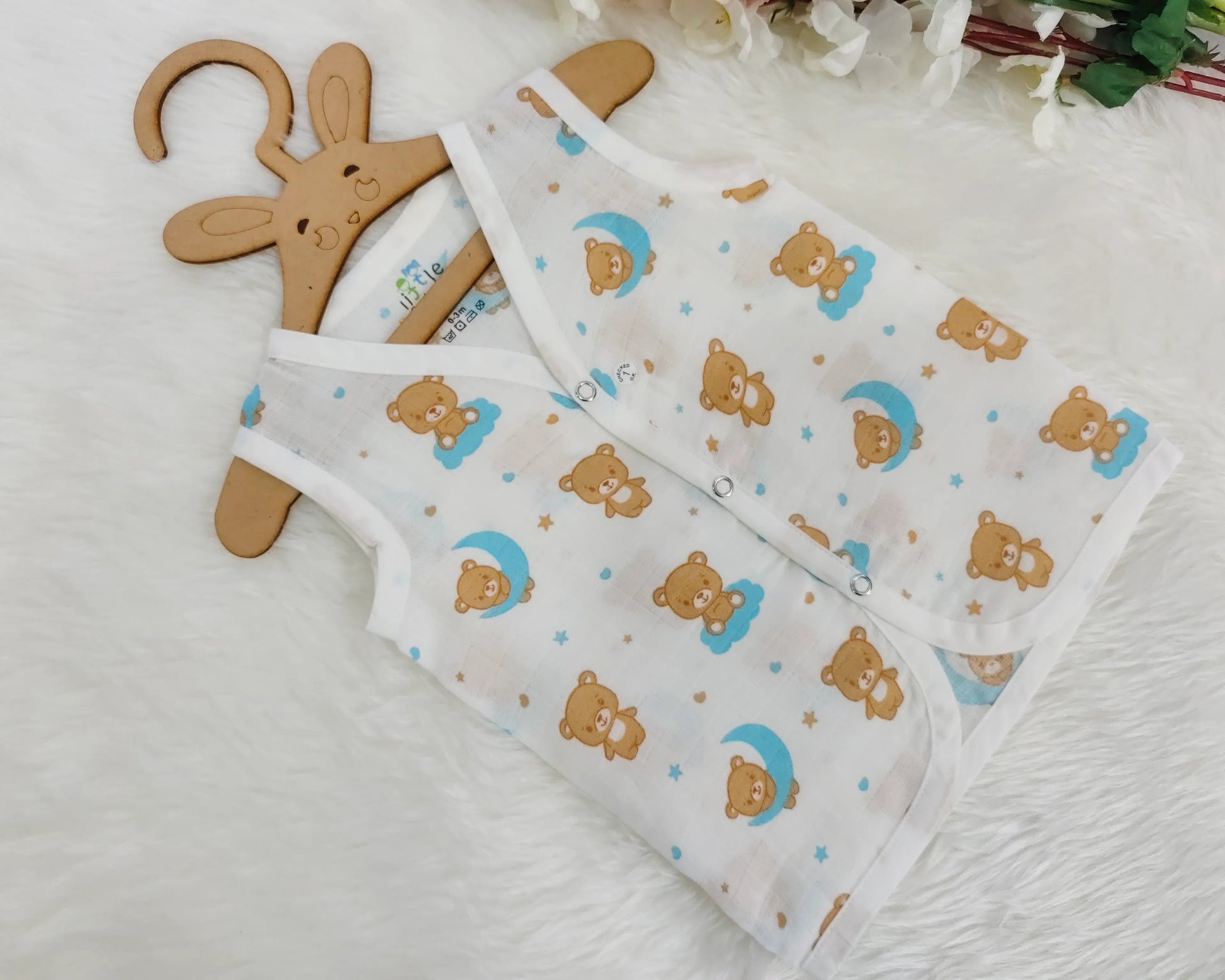 Button Jabla - Little Sunbeam