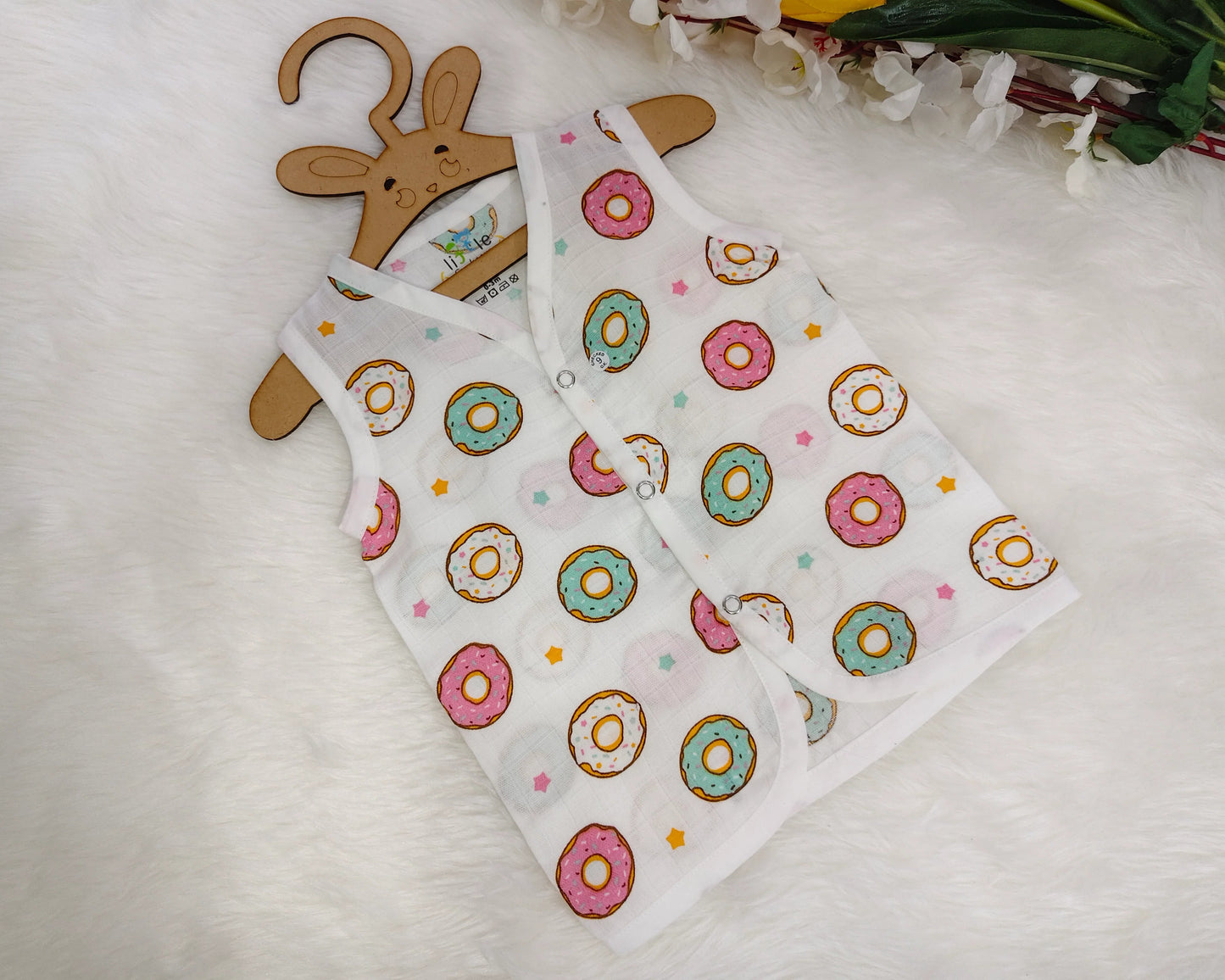 Button Jabla - Little Sunbeam