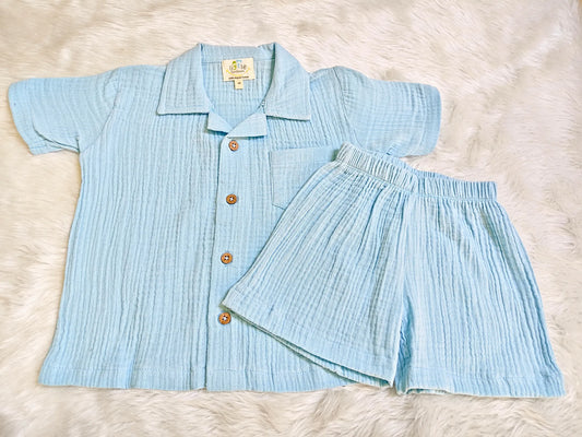 Button Jabla - Little Sunbeam