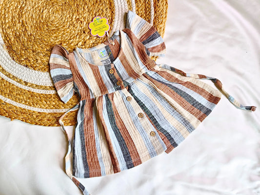 Button Jabla - Little Sunbeam