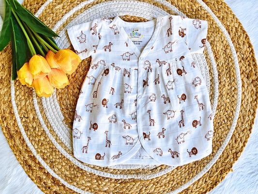 Button Jabla - Little Sunbeam