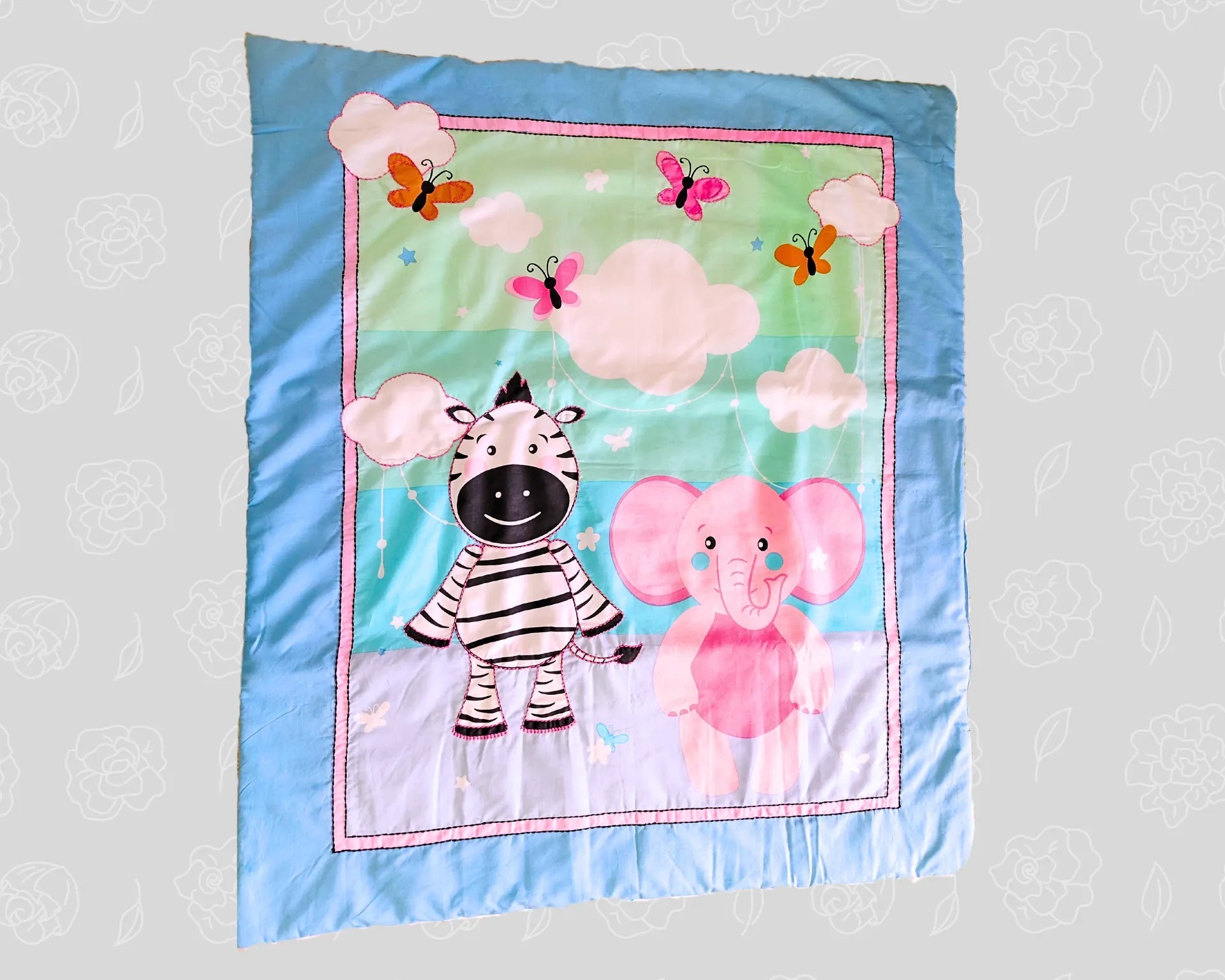 Button Jabla - Little Sunbeam