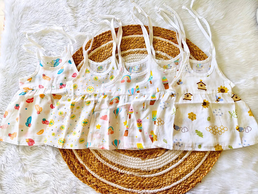 Button Jabla - Little Sunbeam