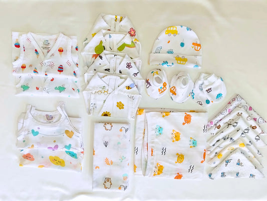 Button Jabla - Little Sunbeam