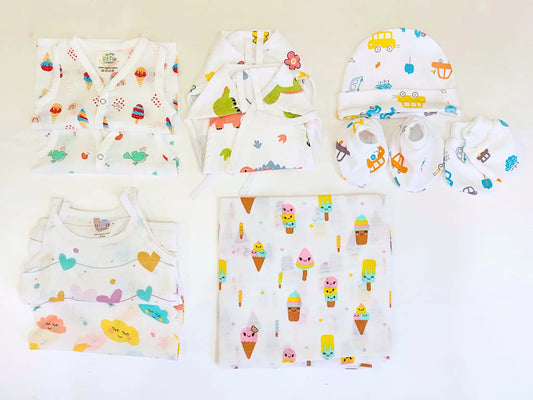 Button Jabla - Little Sunbeam