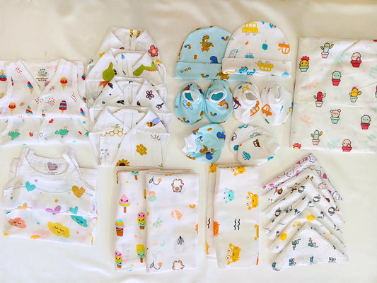 Button Jabla - Little Sunbeam