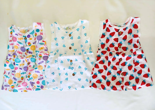 Button Jabla - Little Sunbeam