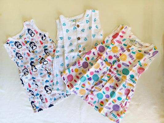 Button Jabla - Little Sunbeam