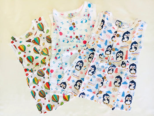 Button Jabla - Little Sunbeam