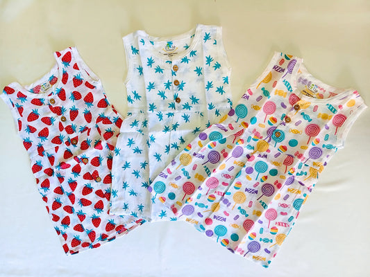 Button Jabla - Little Sunbeam