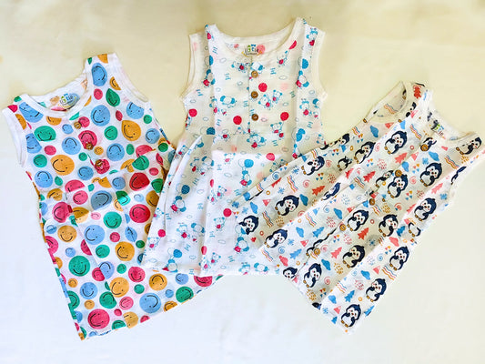 Button Jabla - Little Sunbeam