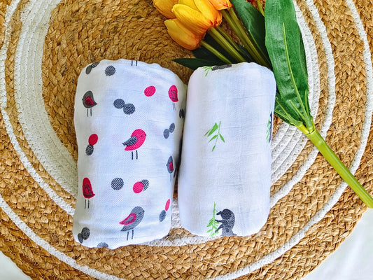 Button Jabla - Little Sunbeam