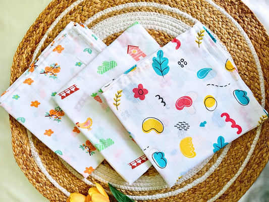 Button Jabla - Little Sunbeam