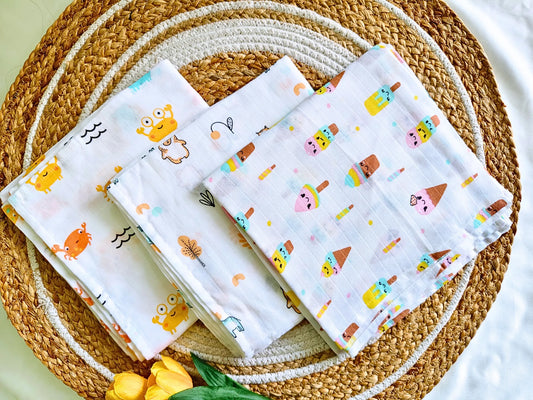 Button Jabla - Little Sunbeam