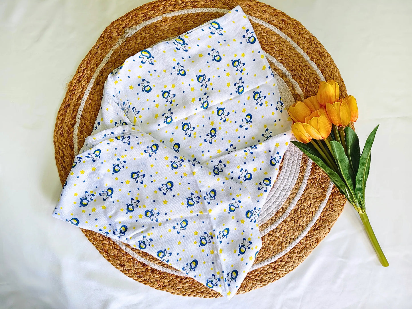 Button Jabla - Little Sunbeam