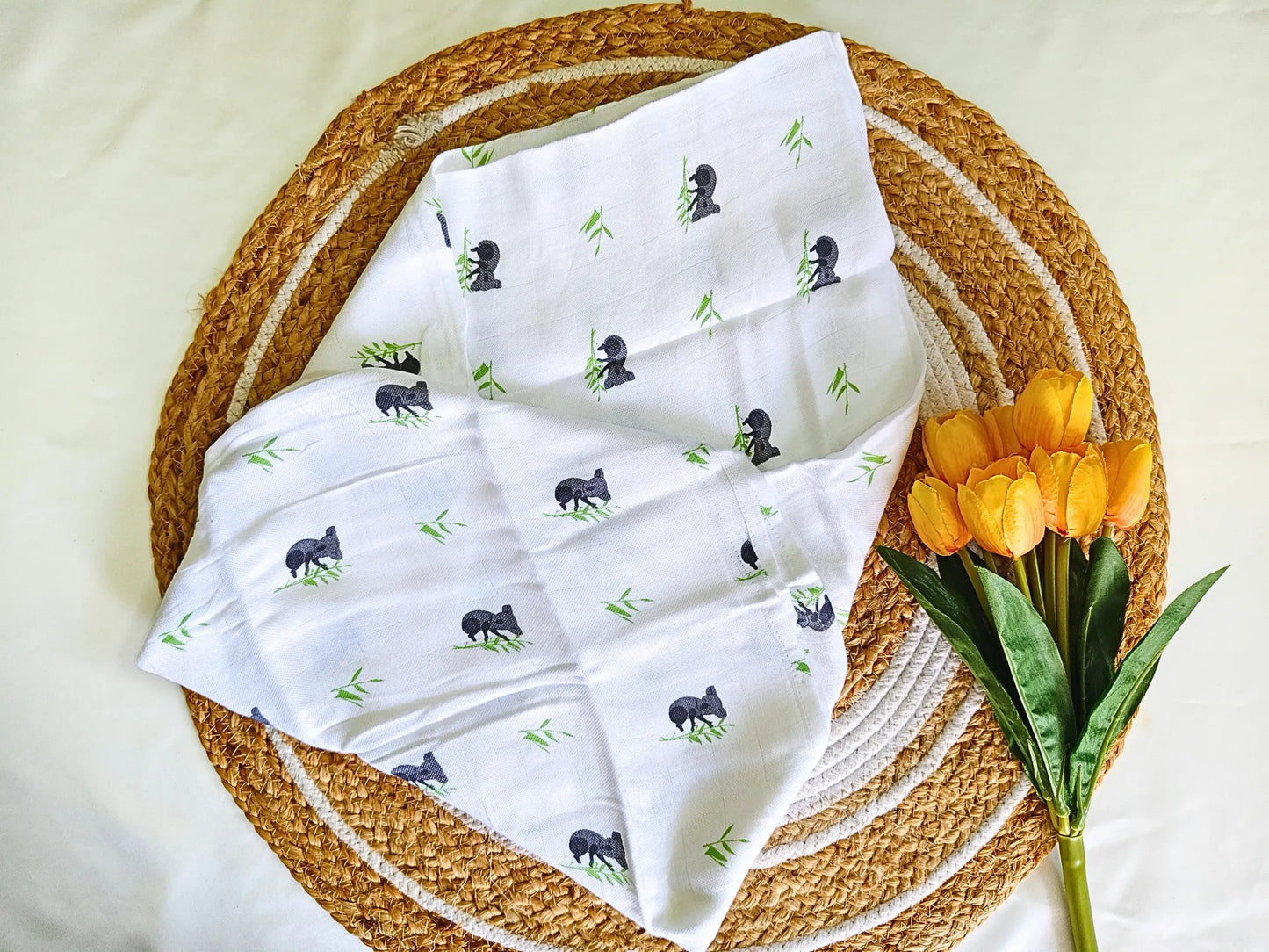 Button Jabla - Little Sunbeam